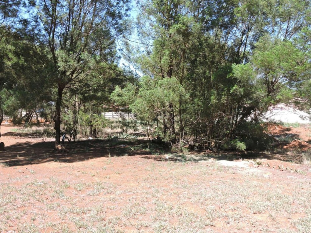 Residential vacant land for sale in Koster - 1RU1017713