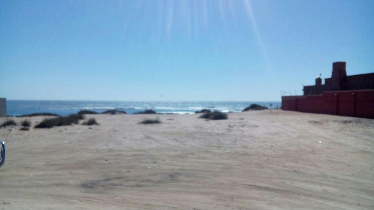Vacant land for sale in Port Nolloth - 1NA1249204