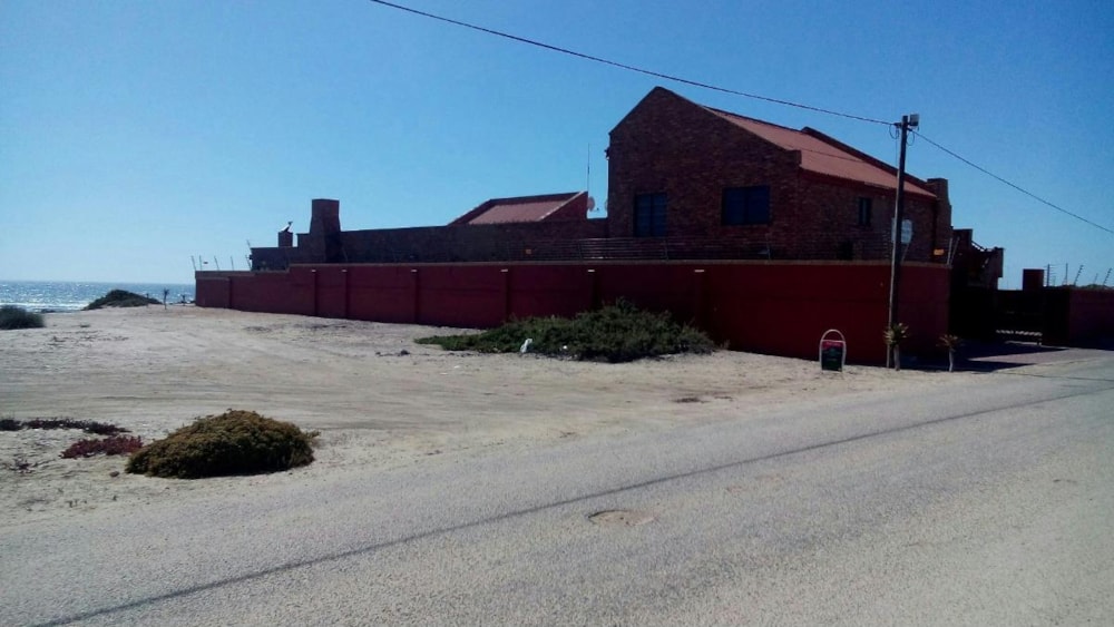 Vacant land for sale in Port Nolloth - 1NA1249204 Vacant land for sale in Port Nolloth - 1NA1249204