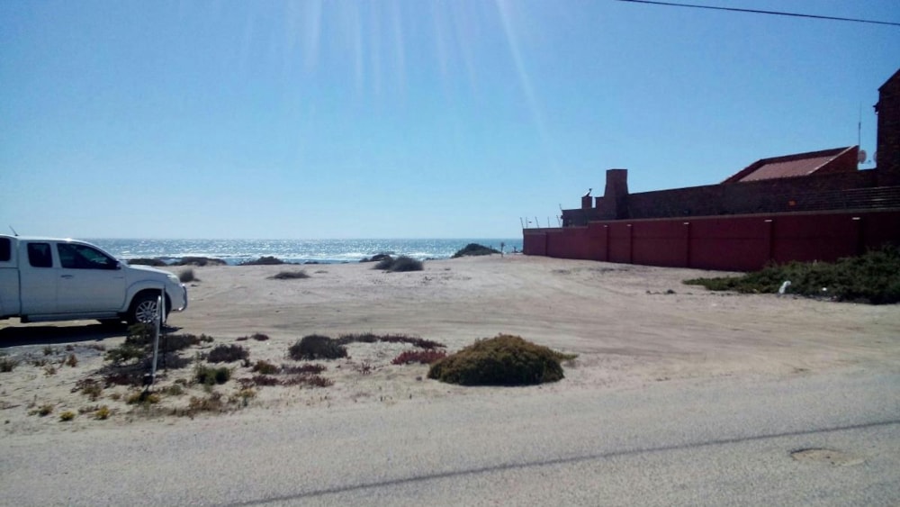 Vacant land for sale in Port Nolloth - 1NA1249204 Vacant land for sale in Port Nolloth - 1NA1249204