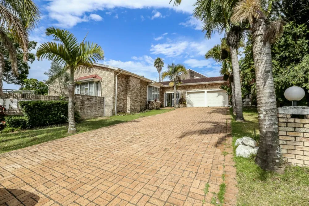 House for sale in Bunkers Hill - 1ET1604693