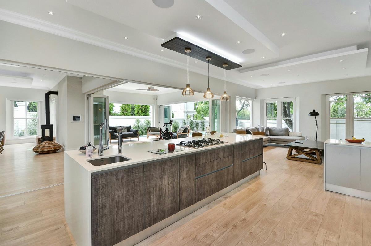 Cluster let in Bryanston - JBL1675313