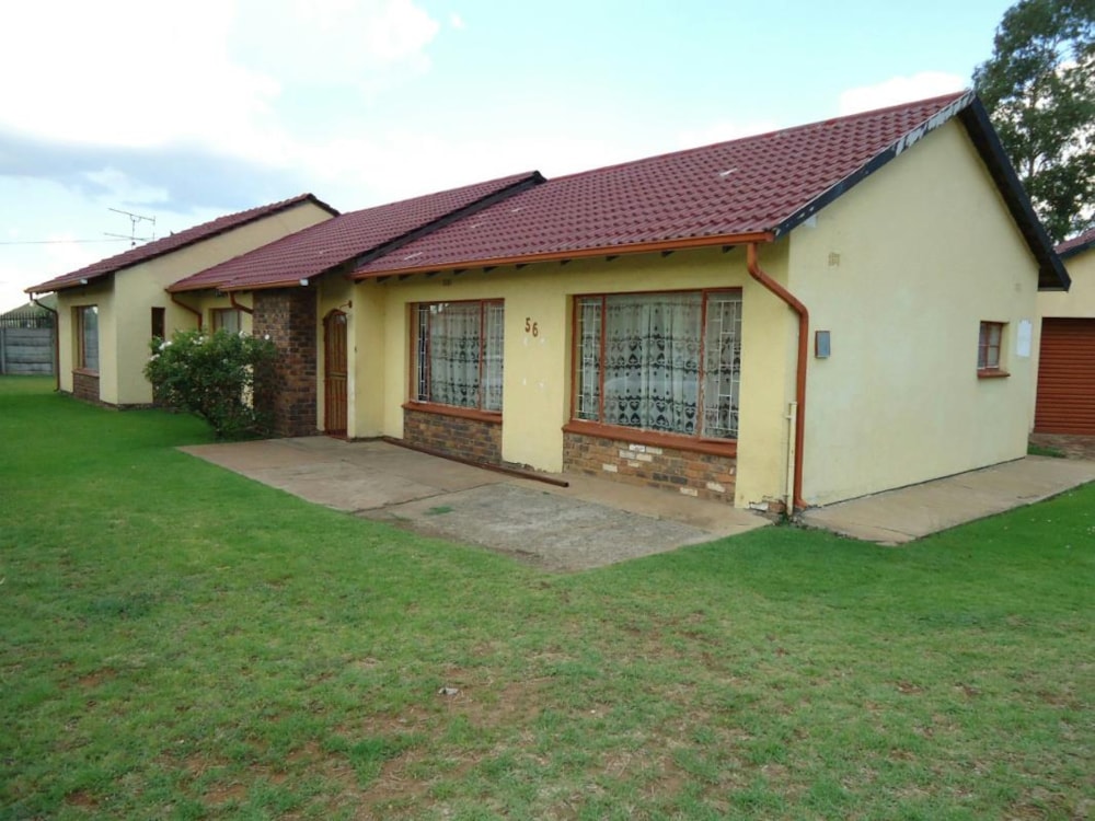 House sold in Brakpan North - 1BJ1643394 House sold in Brakpan North - 1BJ1643394