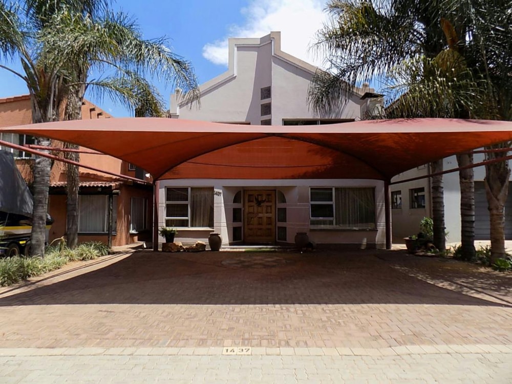 House for sale in Bronkhorstbaai - PRN1643530