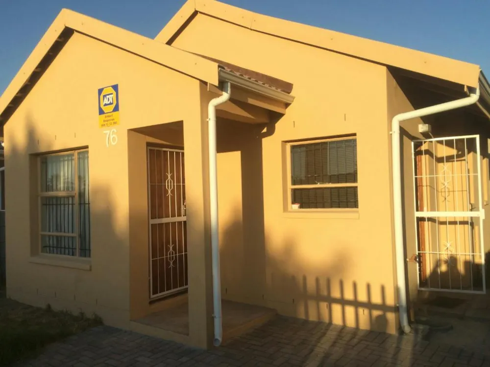 House let in Scottsdene - 1KV1705148 House let in Scottsdene - 1KV1705148