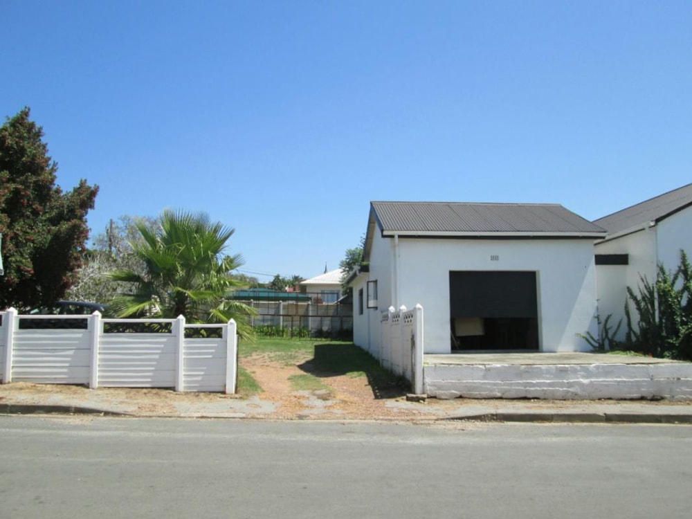 Commercial business for sale in Bredasdorp - 1SW1255768
