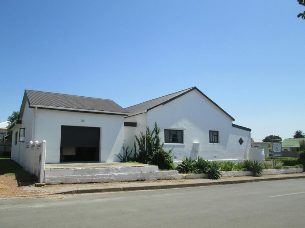 Commercial business for sale in Bredasdorp - 1SW1255768