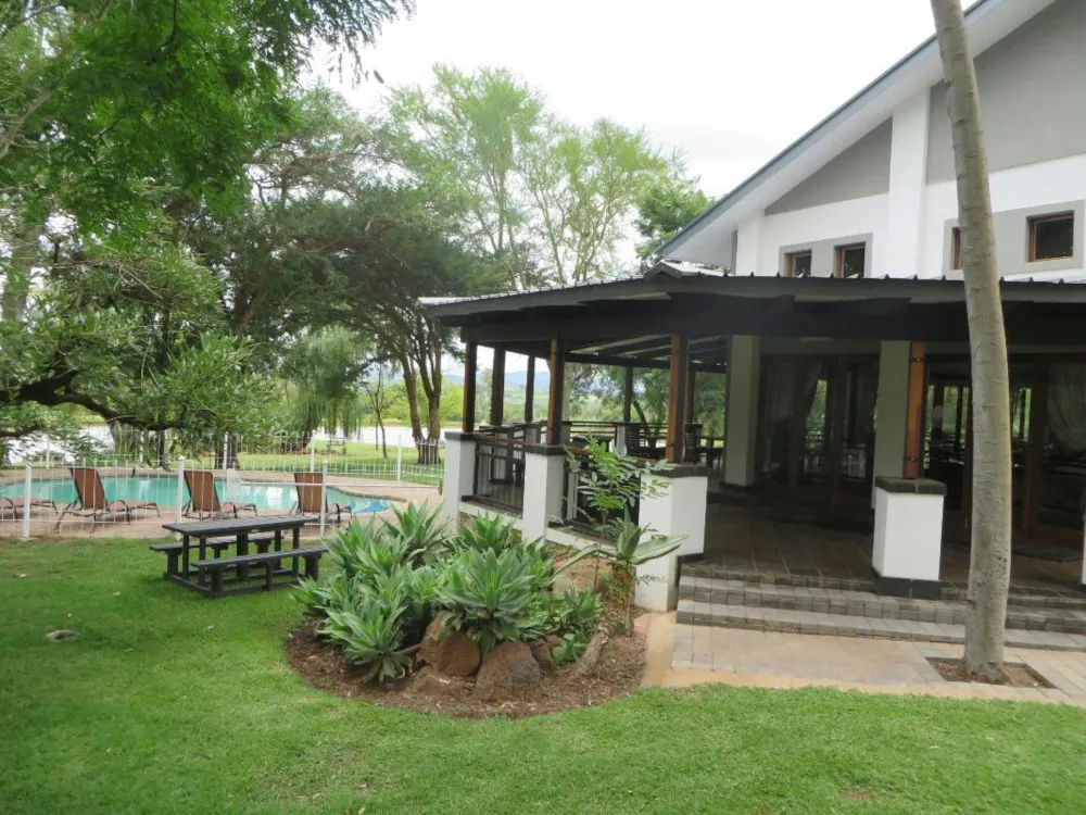 Game farm for sale in Brits - 1HR1256520