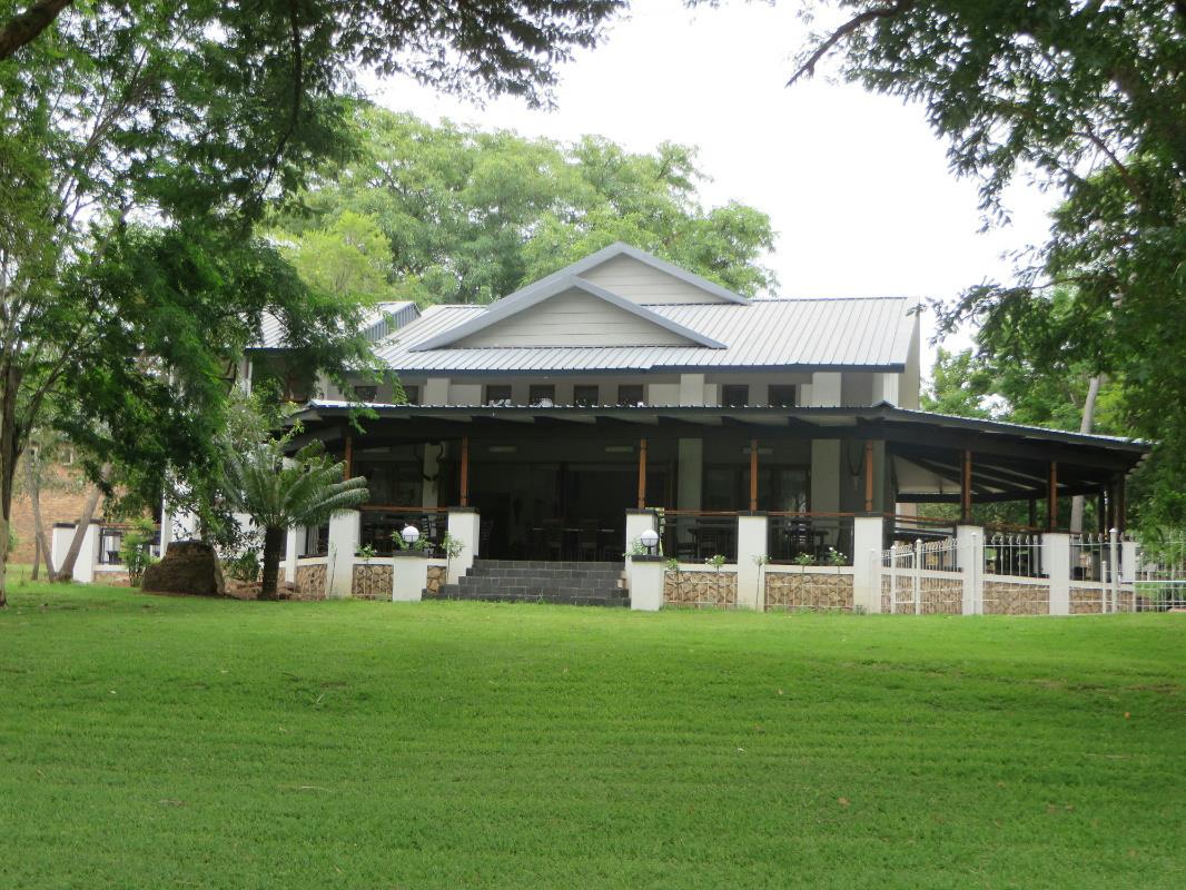 Game farm for sale in Brits - 1HR1256520