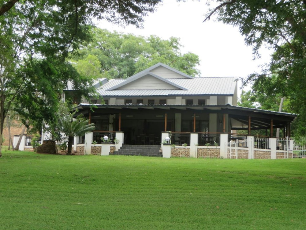 Game farm for sale in Brits - 1HR1256520