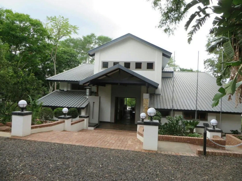 Game farm for sale in Brits - 1HR1256520