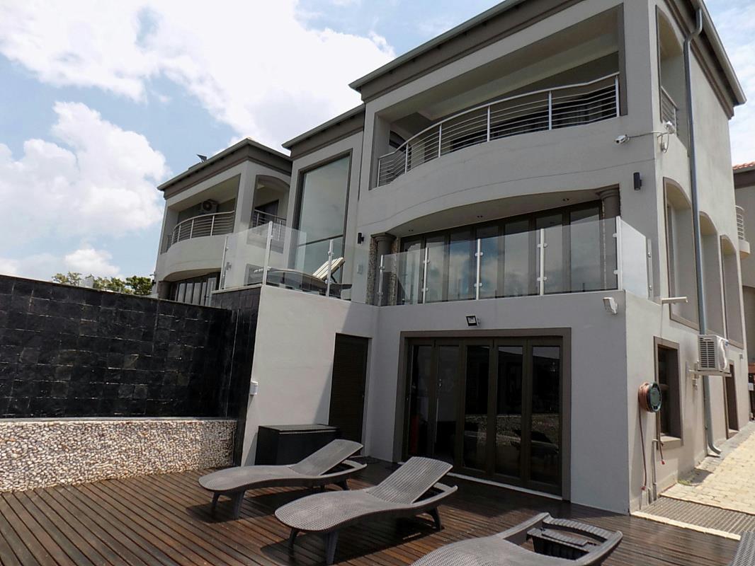 Multi-storey house for sale in Bronkhorstbaai - PRN1257869