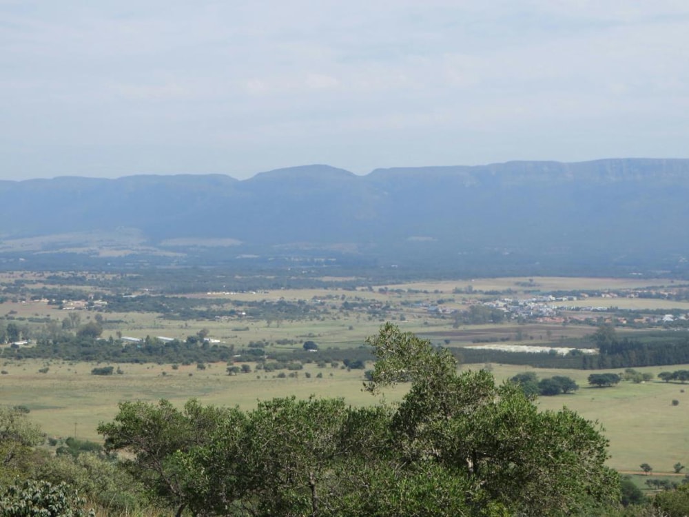 Mixed use farm for sale in Skeerpoort - 1HR1257907