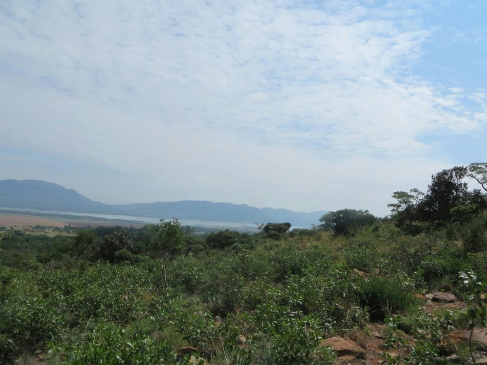 Mixed use farm for sale in Skeerpoort - 1HR1257907