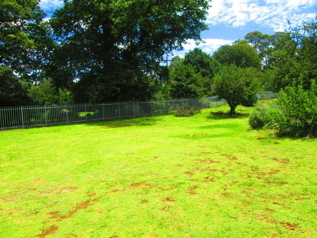 Vacant land for sale in Dullstroom - 1DS1258308