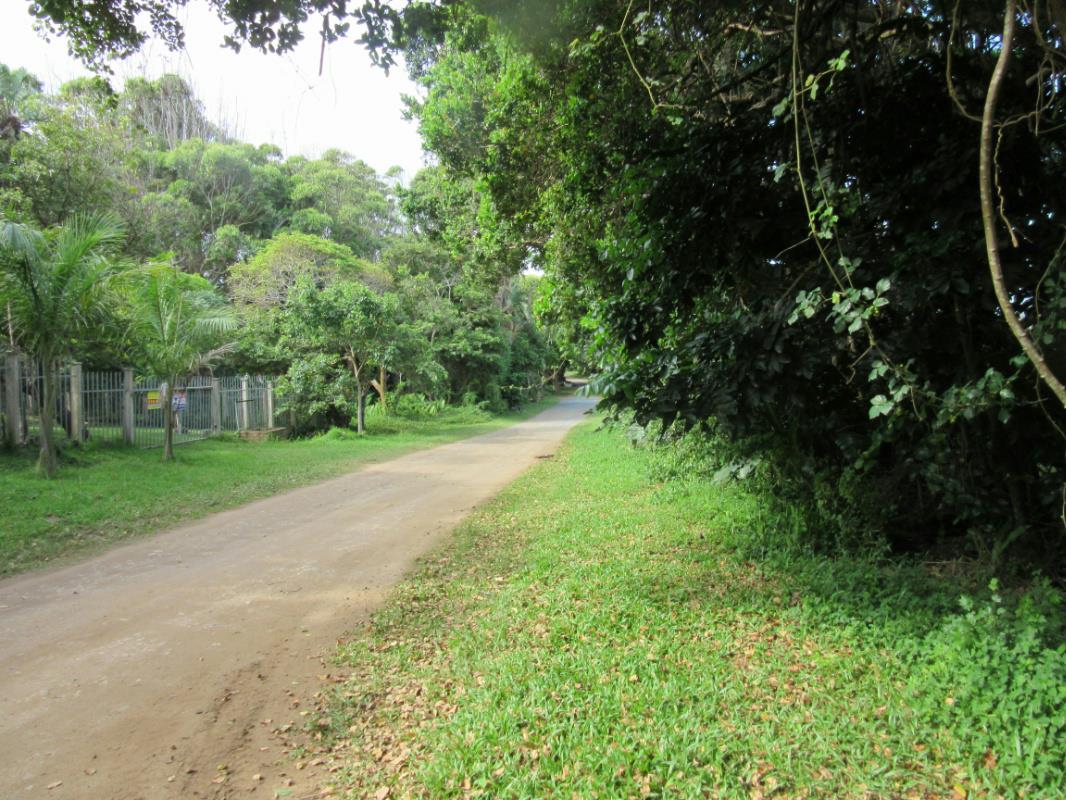 Vacant land for sale in Leisure Bay - 1PD1027263