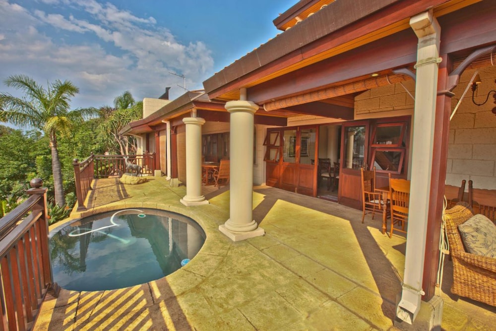 House for sale in Silver Lakes Golf Estate - PT1643166