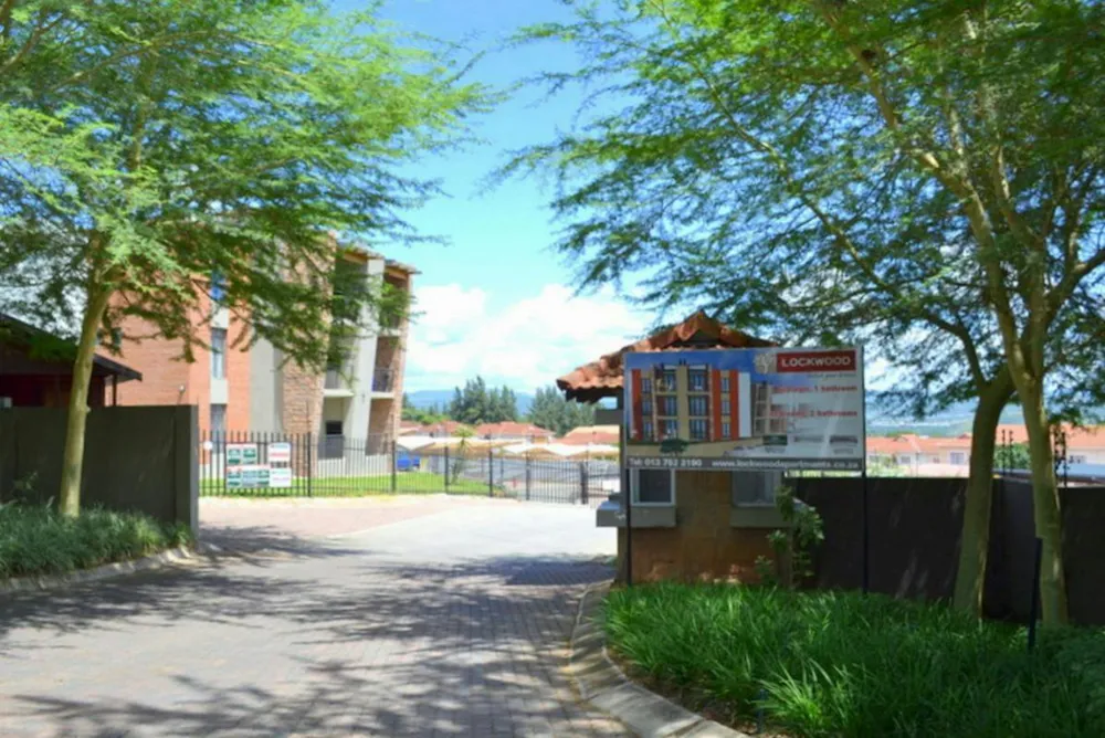 Apartment let in Nelspruit (Mbombela) - 1NS1716621 Apartment let in Nelspruit (Mbombela) - 1NS1716621