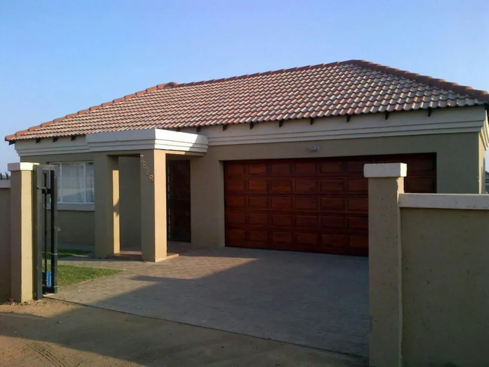 House for sale in Tasbet Park - 1WD1578161