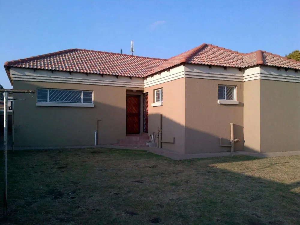 House for sale in Tasbet Park - 1WD1578161