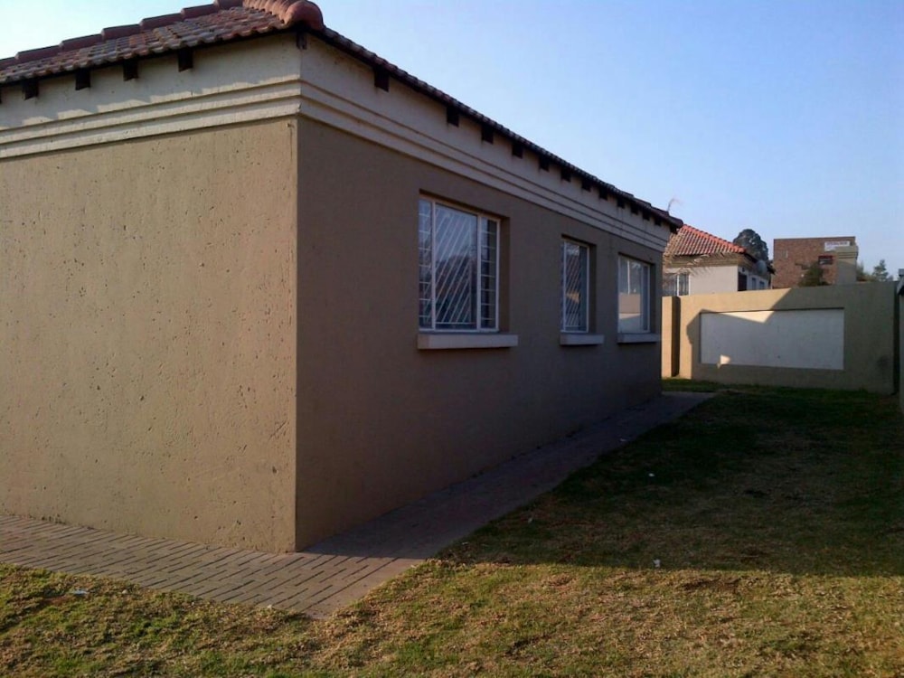 House for sale in Tasbet Park - 1WD1578161