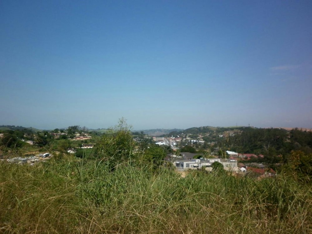 Residential vacant land for sale in Umzinto - 1si1259483