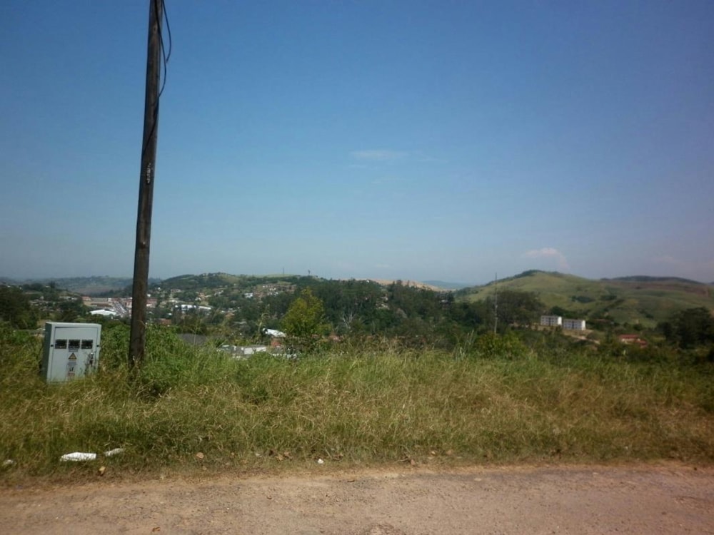 Residential vacant land for sale in Umzinto - 1si1259483