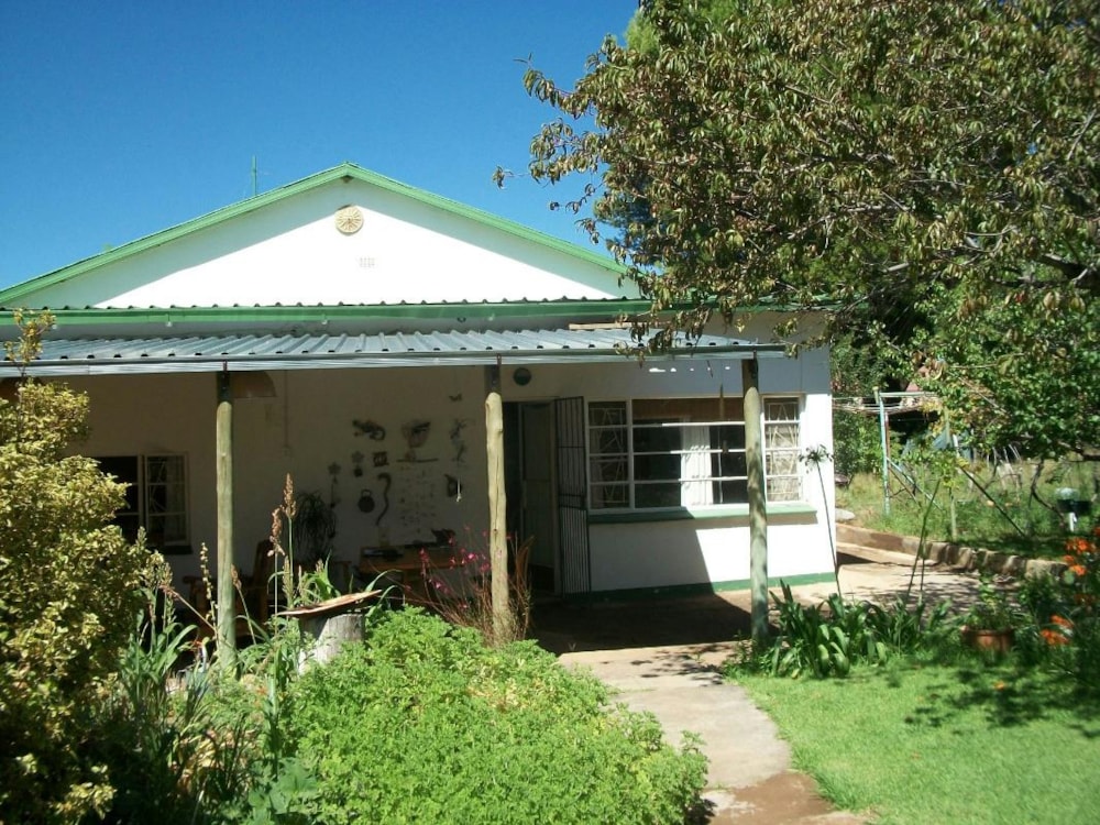 House sold in Bethulie - 1KK1638682 House sold in Bethulie - 1KK1638682