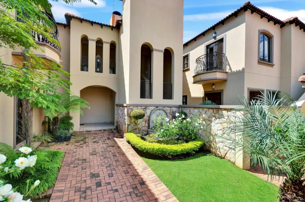 Apartment let in Bryanston - JBL1728519 Apartment let in Bryanston - JBL1728519