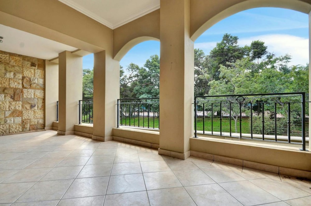 Apartment let in Bryanston - JBL1728519