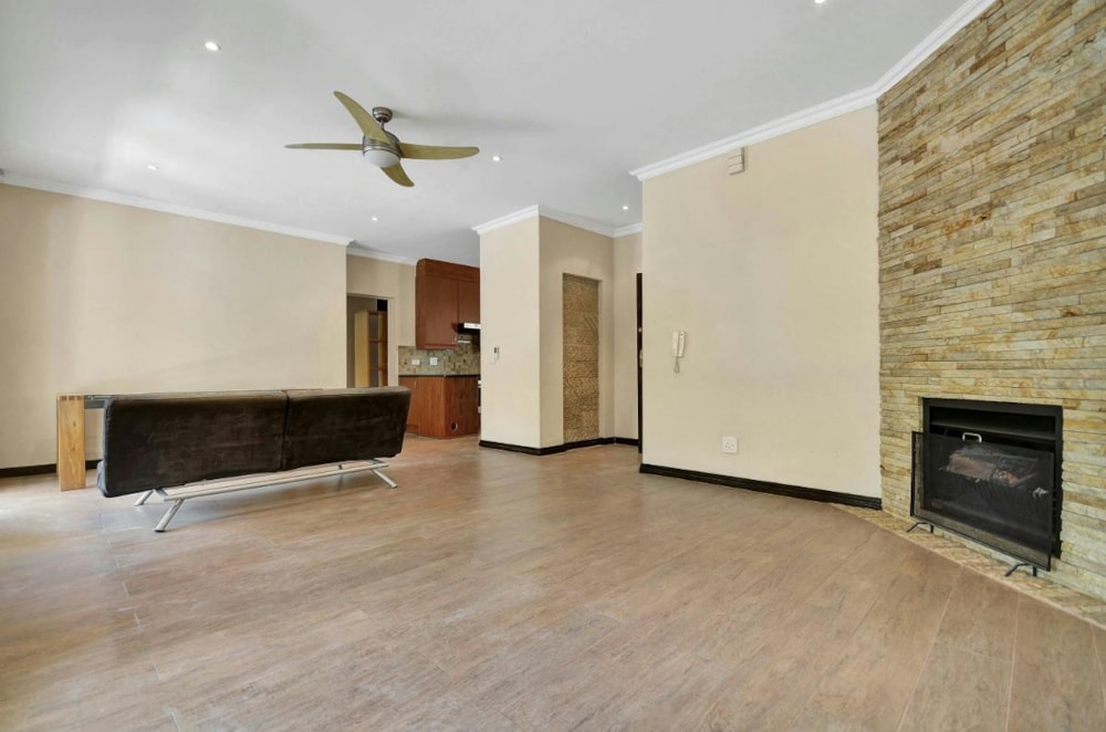 Apartment let in Bryanston - JBL1728519