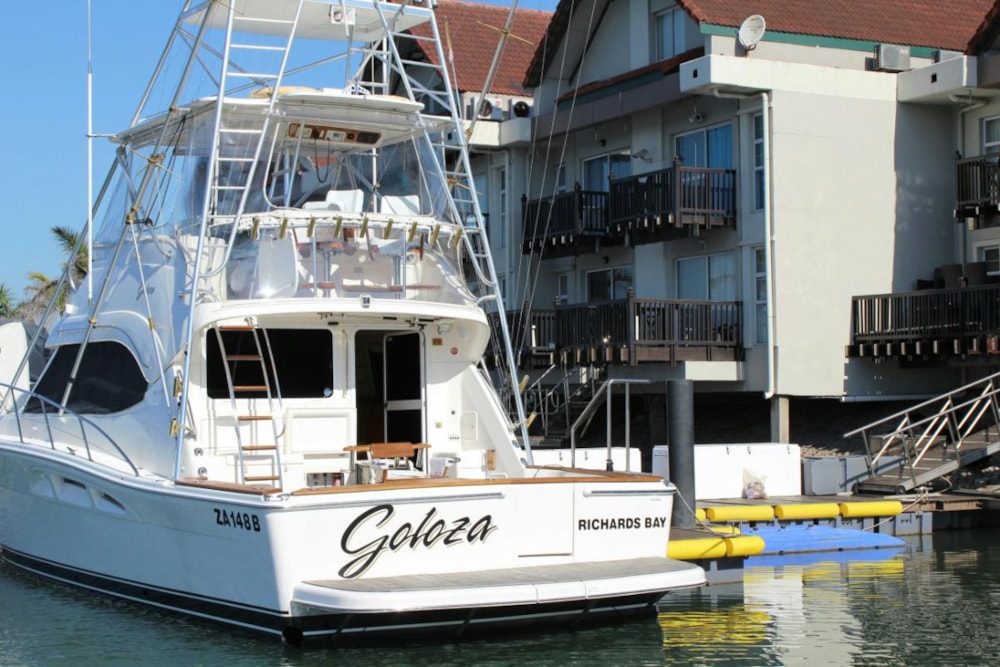 Apartment for sale in Meer en See - 1RY1388788 Apartment for sale in Meer en See - 1RY1388788