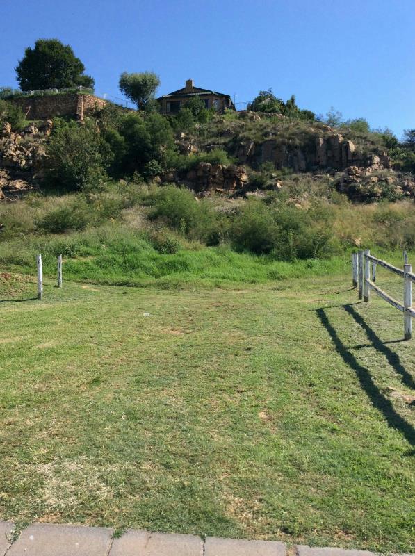 Residential vacant land for sale in Kungwini Country Estate - PRN1613954