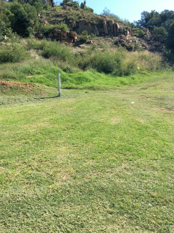 Residential vacant land for sale in Kungwini Country Estate - PRN1613954