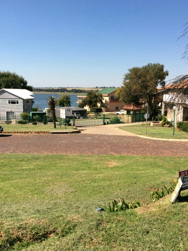 Residential vacant land for sale in Kungwini Country Estate - PRN1613954