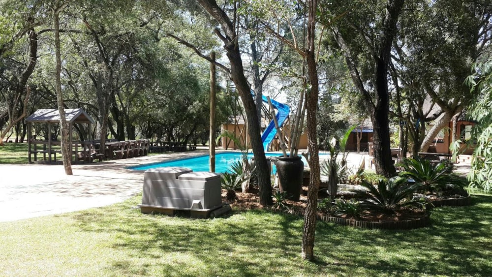 Game farm for sale in Bela Bela - 1MM1264887