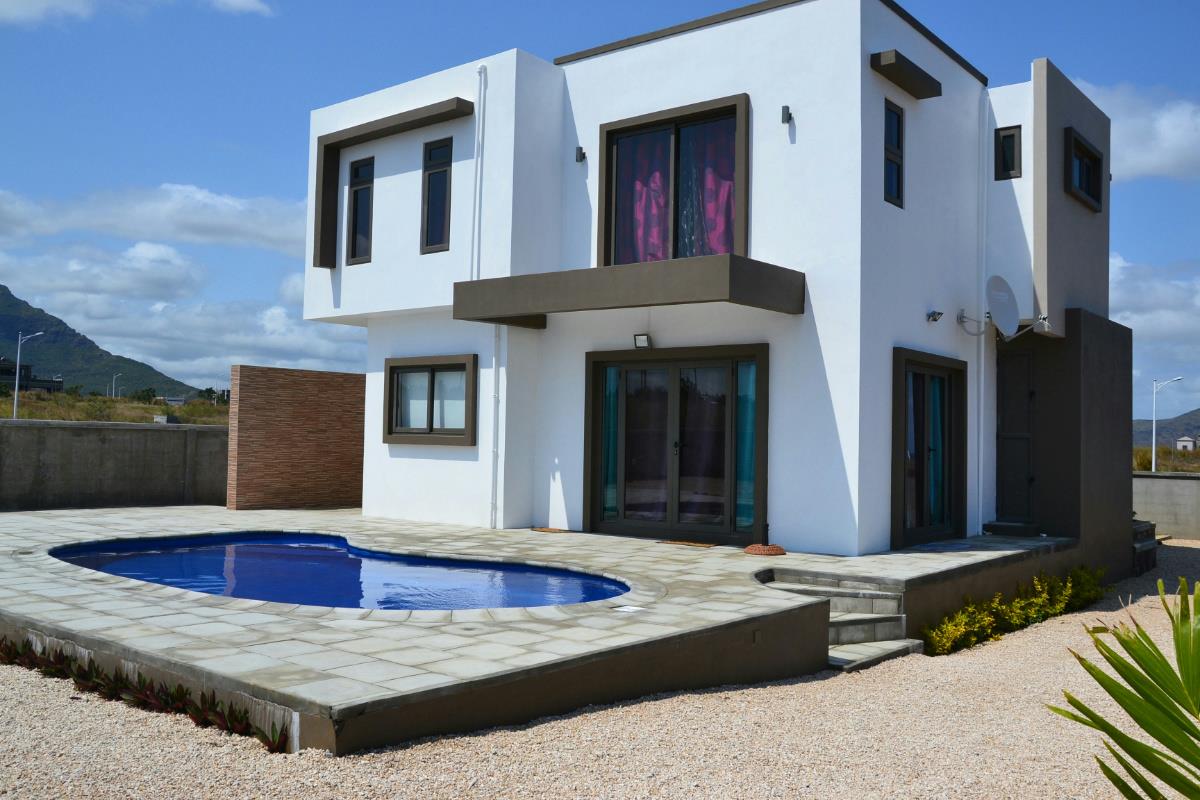 House for sale in Flic en Flac, Mauritius - MUR1265083