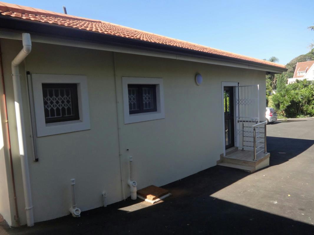 Cottage to rent in Durban North - 1ND1724476