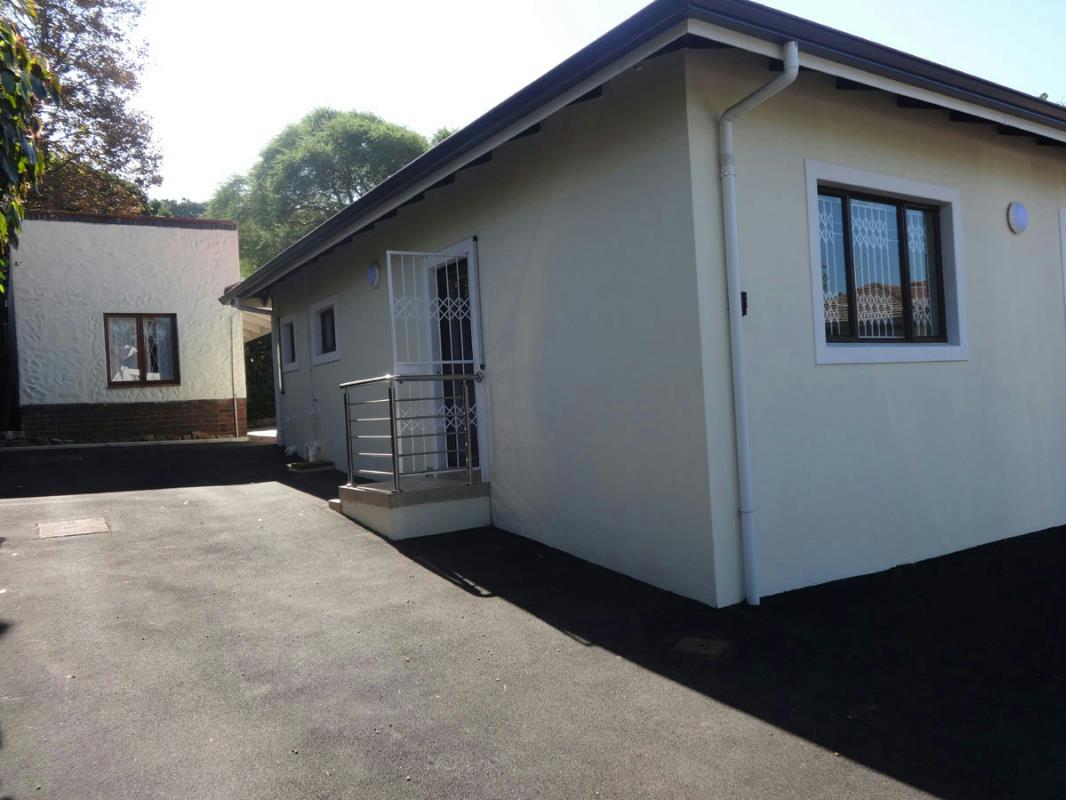 Cottage to rent in Durban North - 1ND1724476