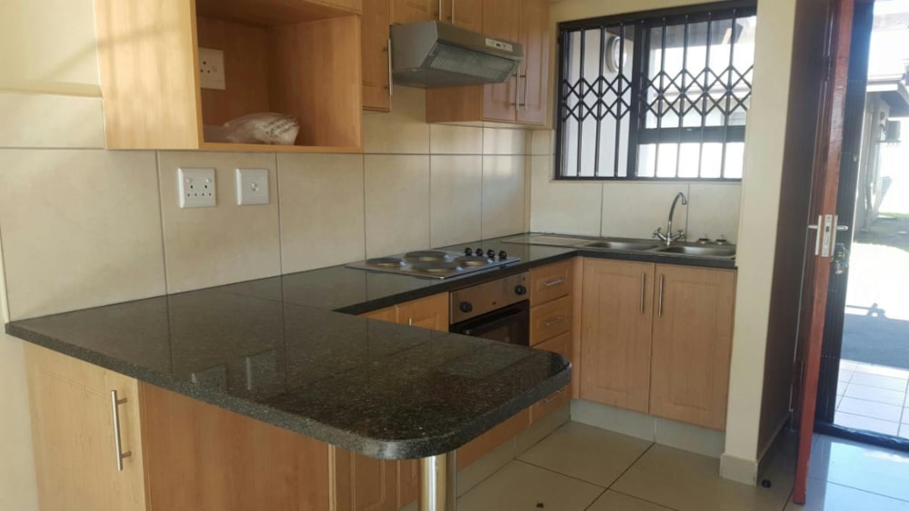 Apartment for sale in Wildenweide - 1RY1662663 Apartment for sale in Wildenweide - 1RY1662663