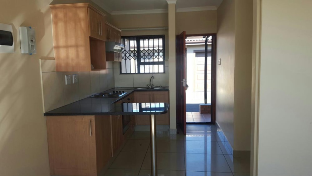 Apartment for sale in Wildenweide - 1RY1662663 Apartment for sale in Wildenweide - 1RY1662663