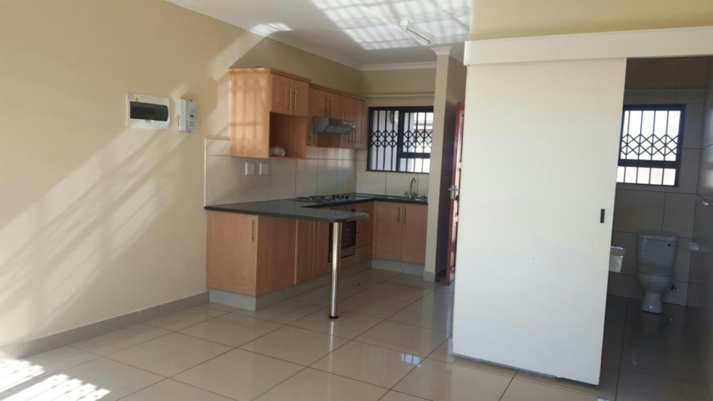 Apartment for sale in Wildenweide - 1RY1662663 Apartment for sale in Wildenweide - 1RY1662663