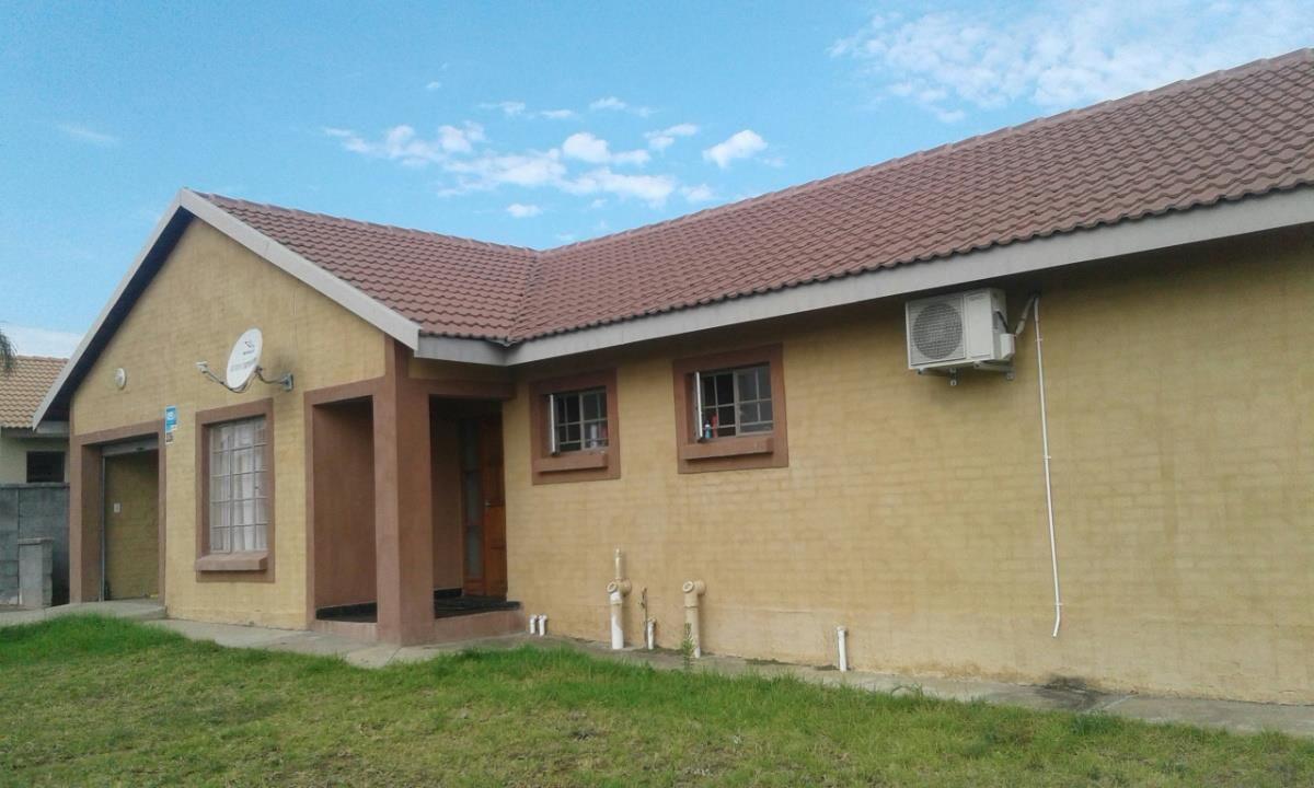 House for sale in Burgersfort - 1LY1361530