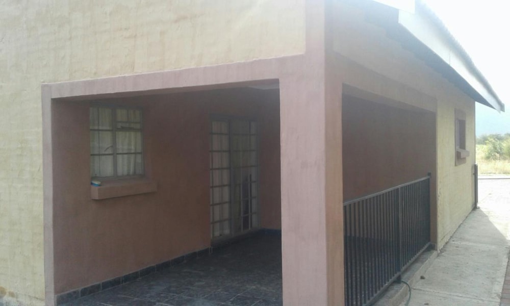 House for sale in Burgersfort - 1LY1361530