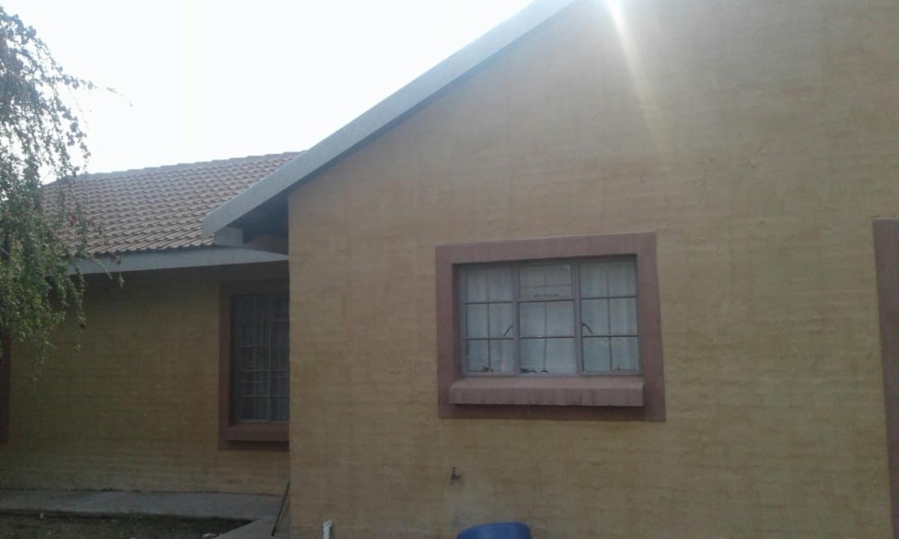 House for sale in Burgersfort - 1LY1361530