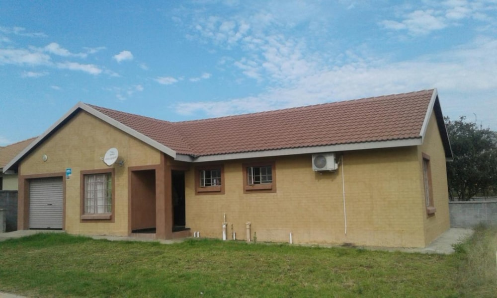 House for sale in Burgersfort - 1LY1361530