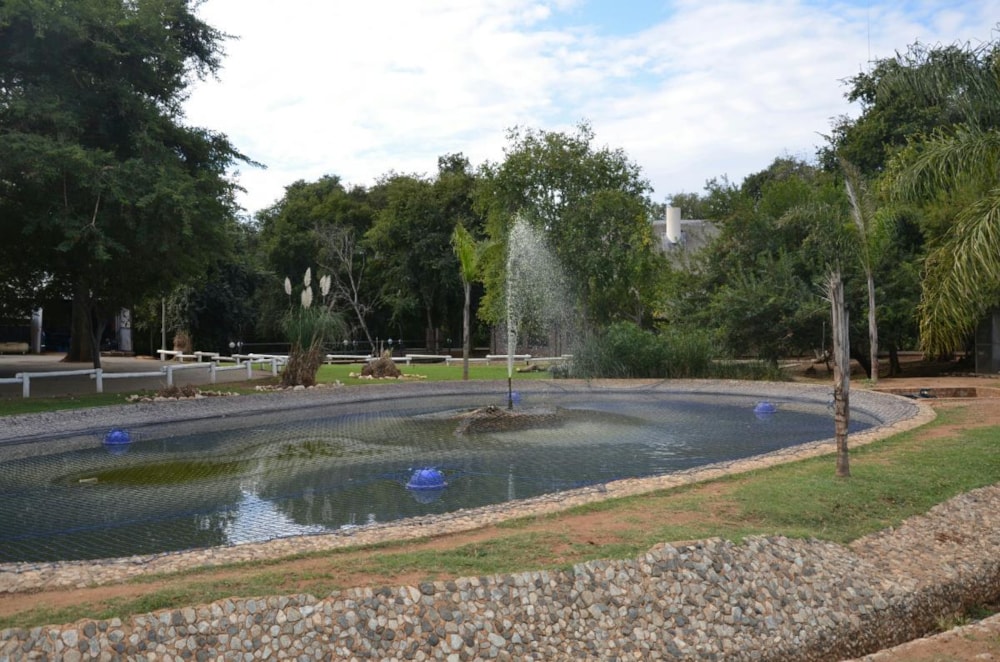 Smallholding for sale in Rustenburg - 1RU1267683