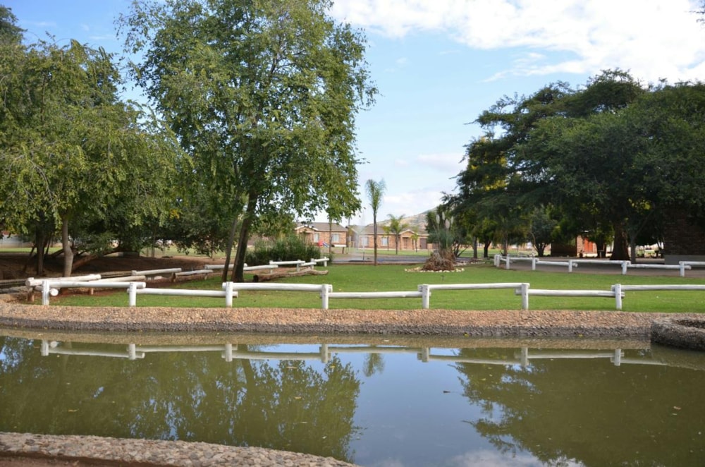 Smallholding for sale in Rustenburg - 1RU1267683