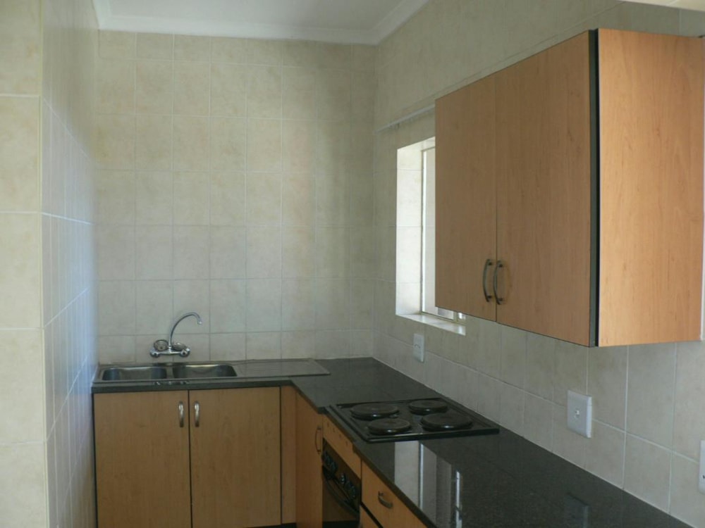 Security complex home to rent in Waterval East - 1RU1489825