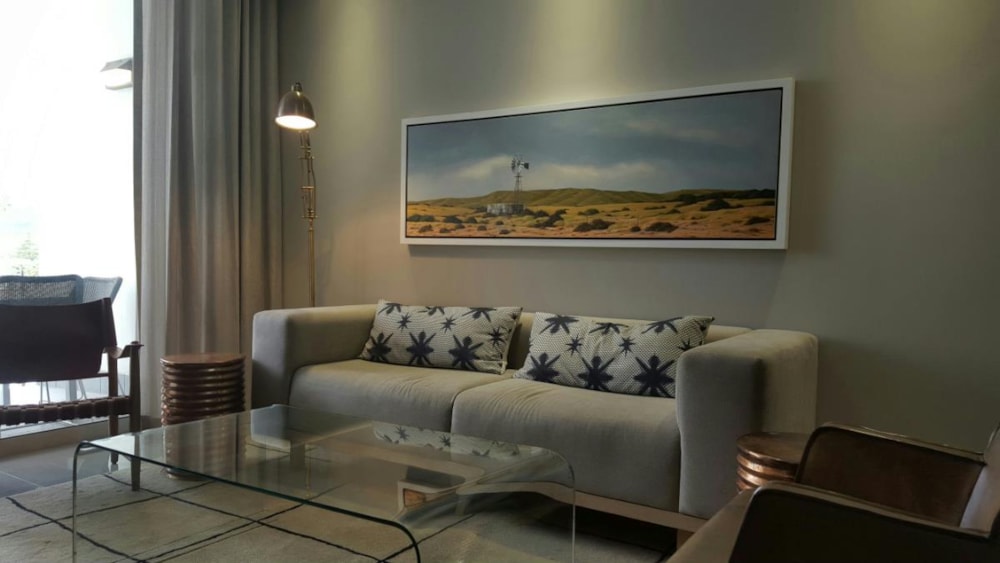 Apartment let in Stellenbosch Central - STL1713493 Apartment let in Stellenbosch Central - STL1713493